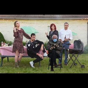 Meet your Posher, Kate